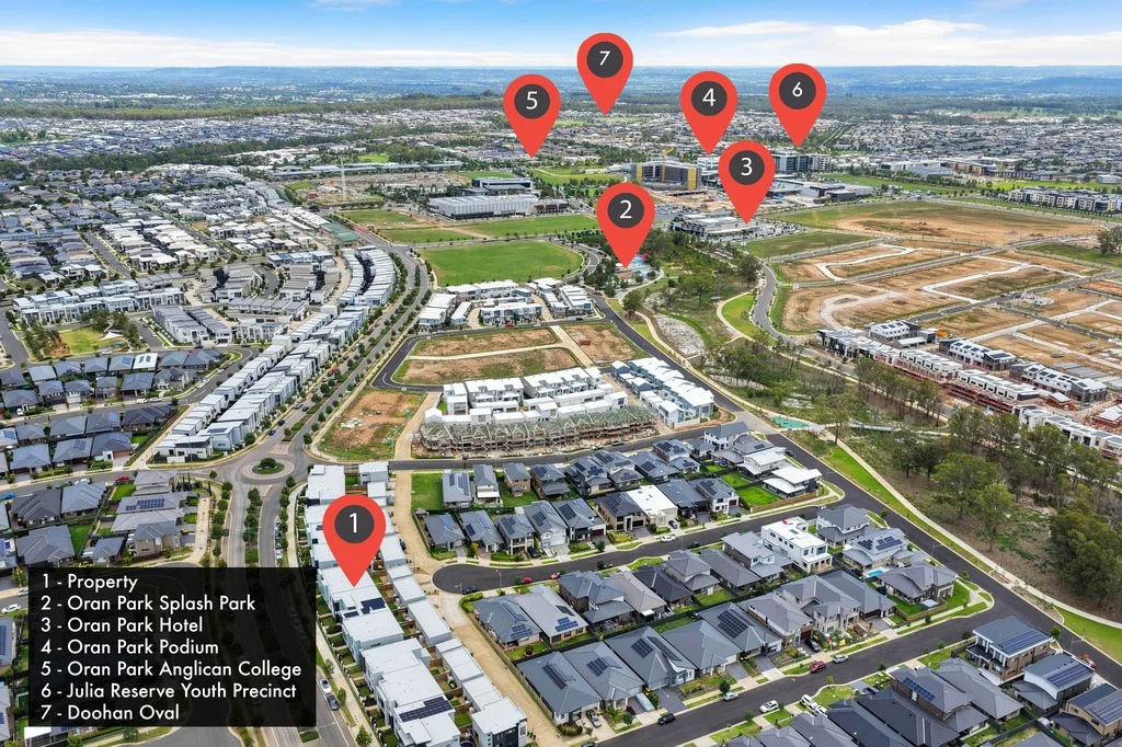Additional image 17 of 97 Dransfield Drive, Oran Park NSW 2570