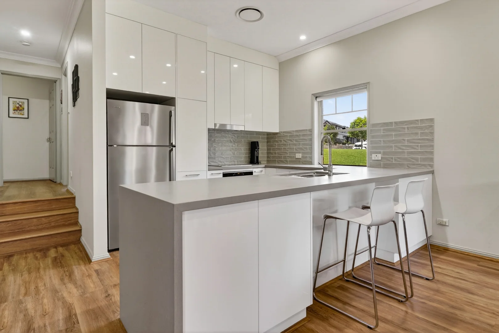 40/40 Strathalbyn Drive, Oatlands NSW 2117