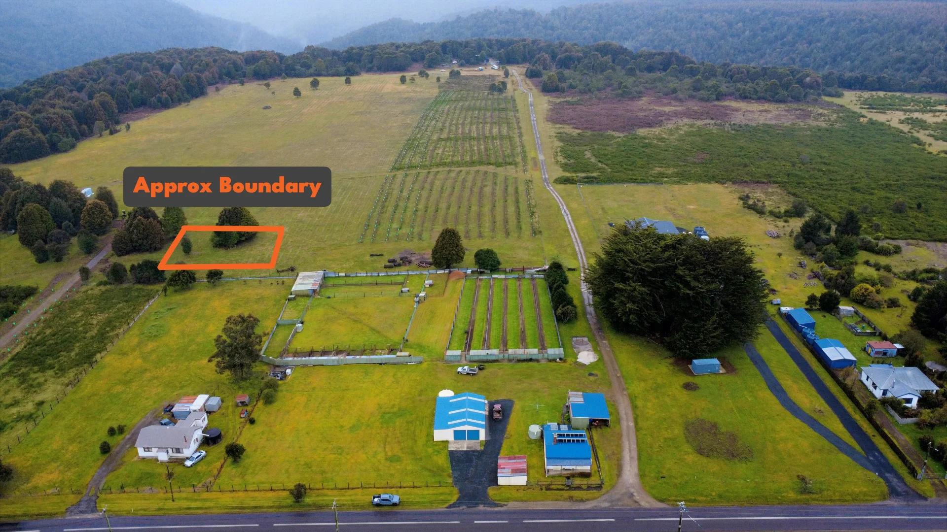 Additional image 3 of PID - 6997235 Camp Road, Waratah TAS 7321