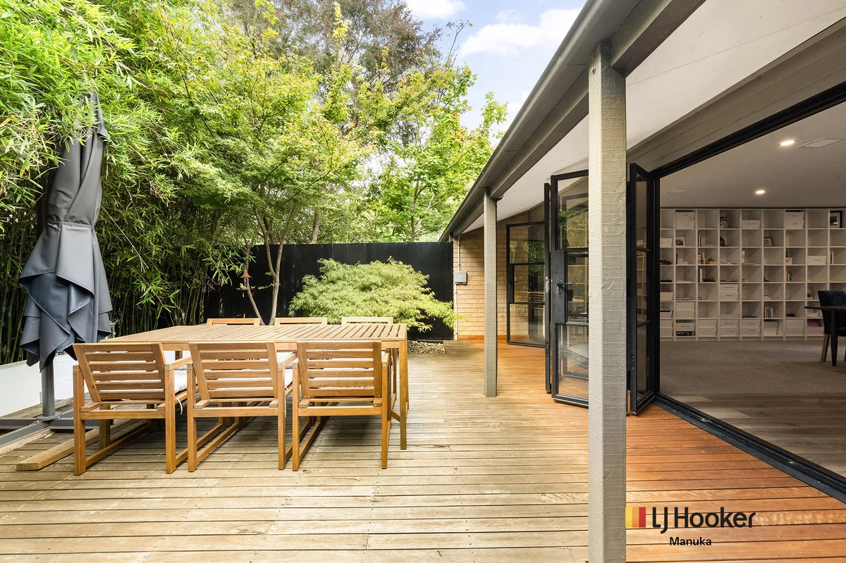 Additional image 10 of 14/36 Gosse Street, Kingston ACT 2604