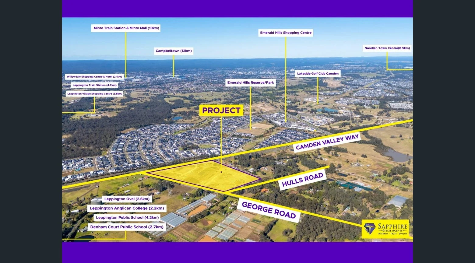 Additional image 4 of 204 George Road, Leppington NSW 2179