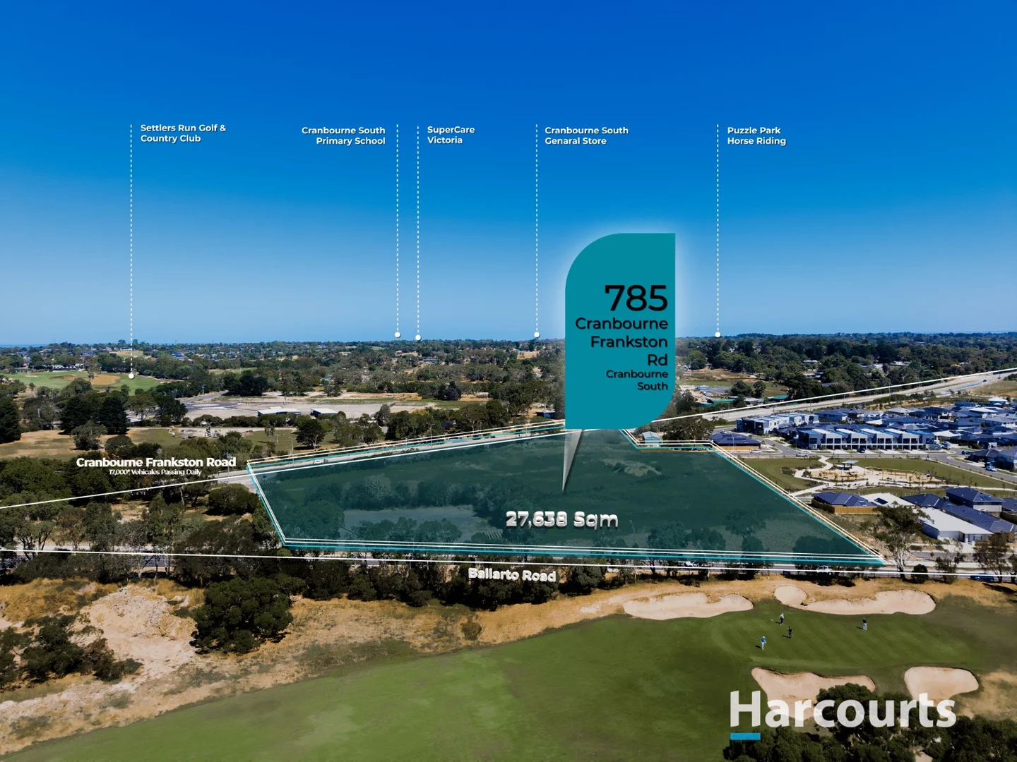 Additional image 5 of 785 Cranbourne-Frankston Road, Cranbourne South VIC 3977