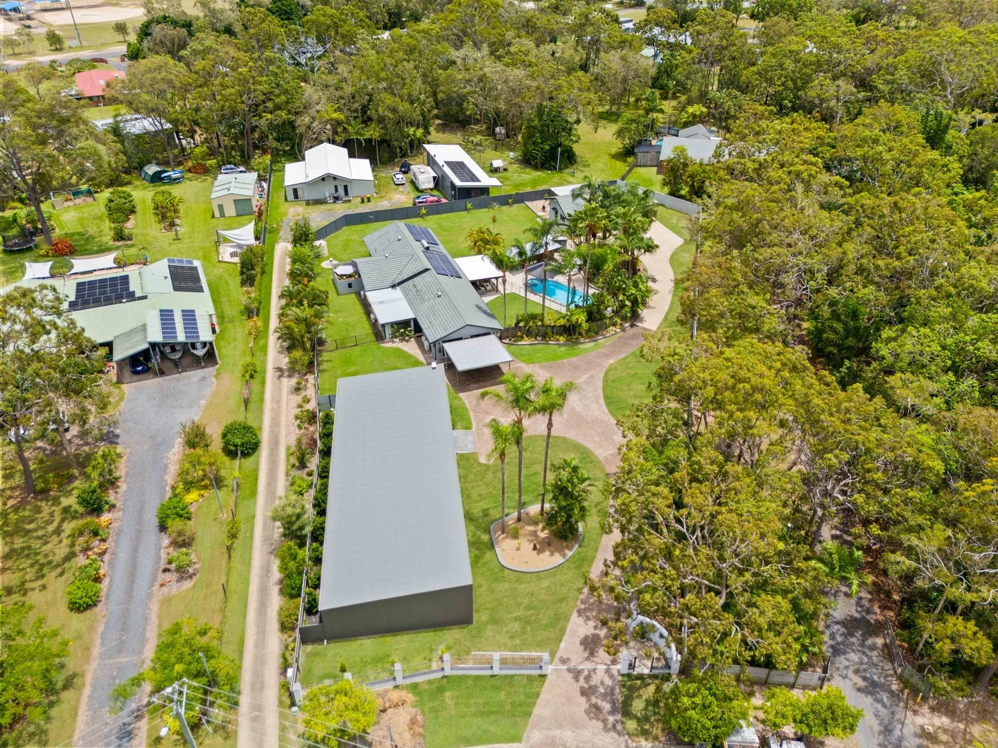17 Wellington Crescent, Wondunna QLD 4655