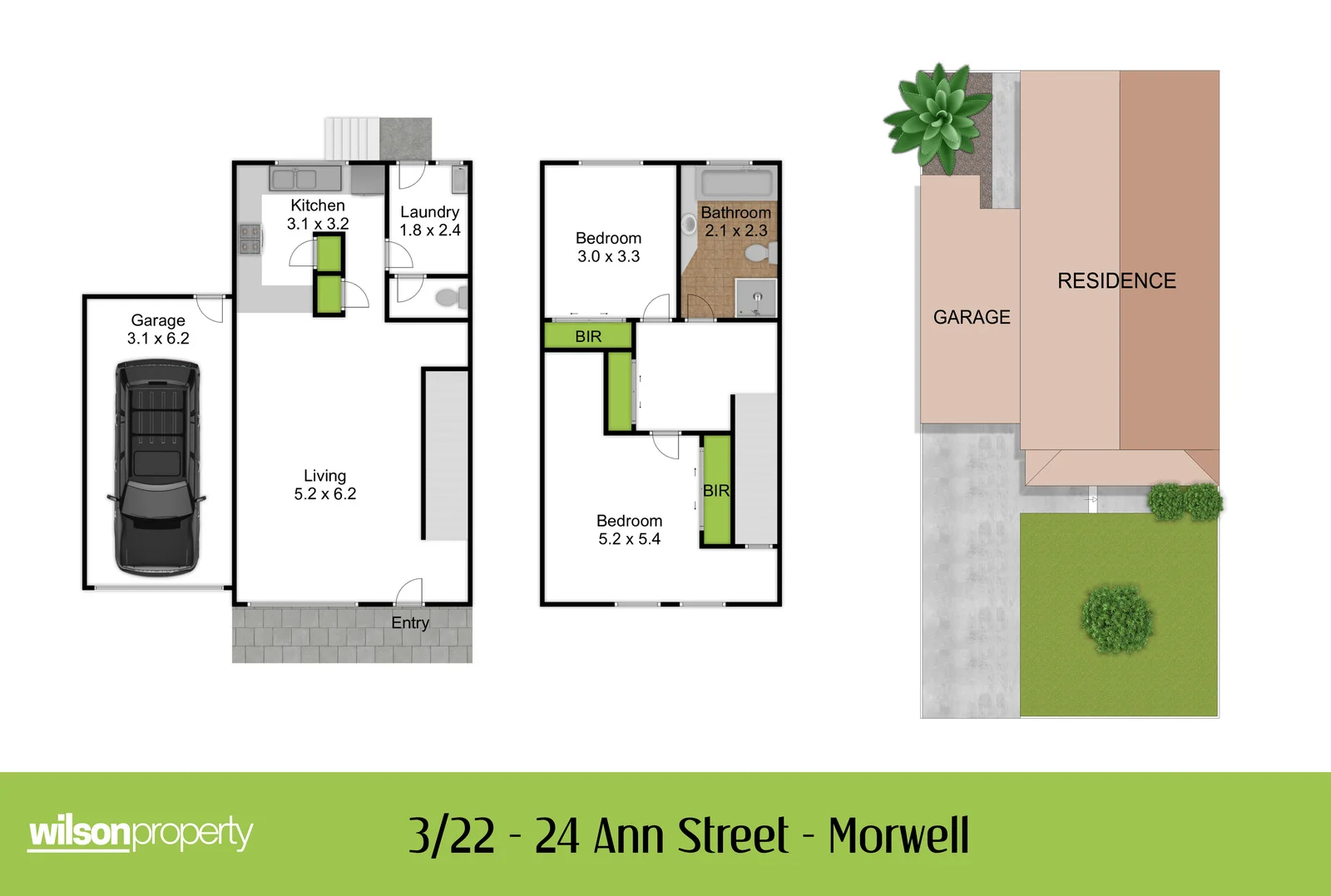 Additional image 16 of 3/22-24 Ann Street, Morwell VIC 3840