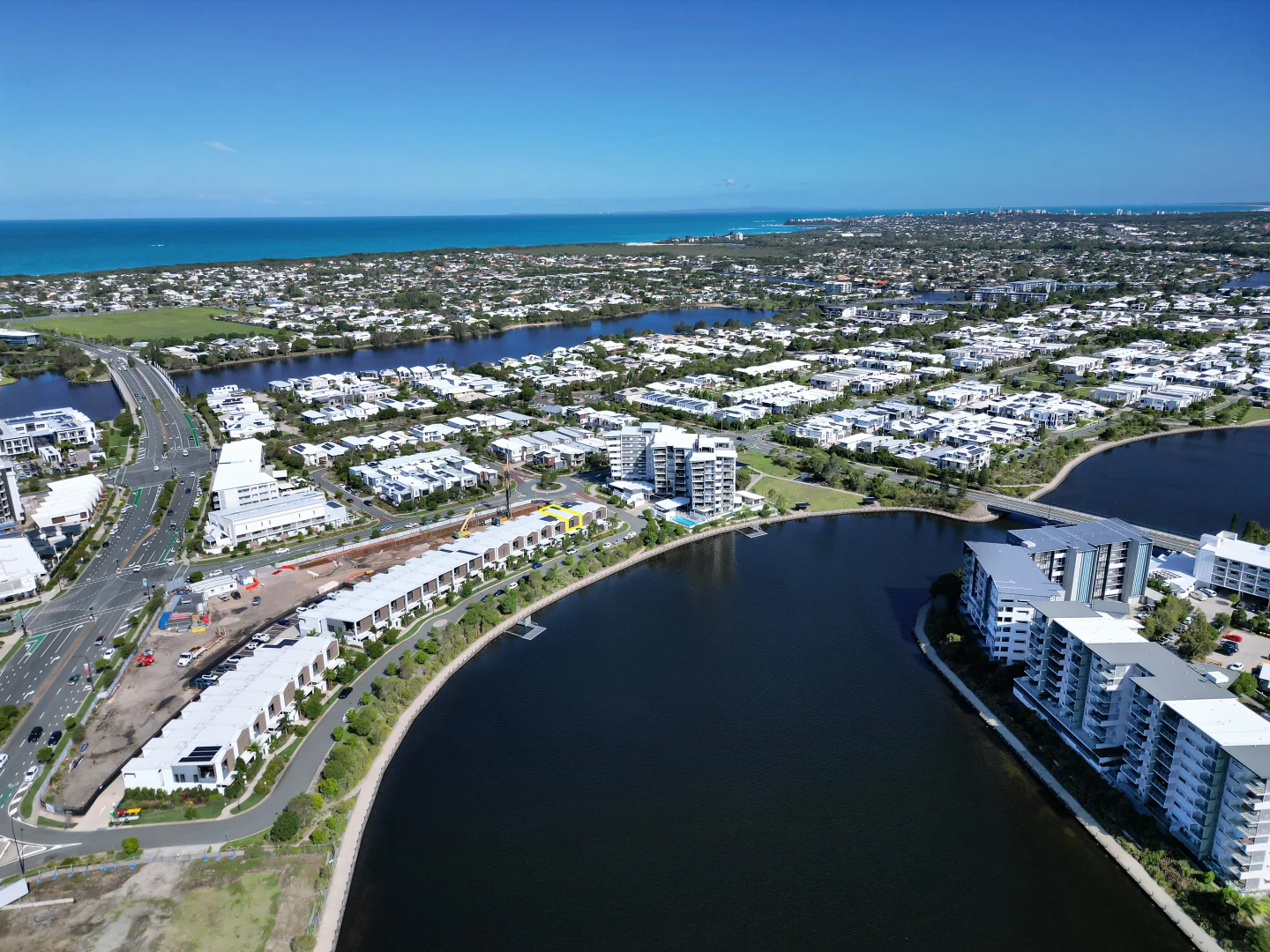 Additional image 18 of 6/2 Mantra Esplanade, Birtinya QLD 4575