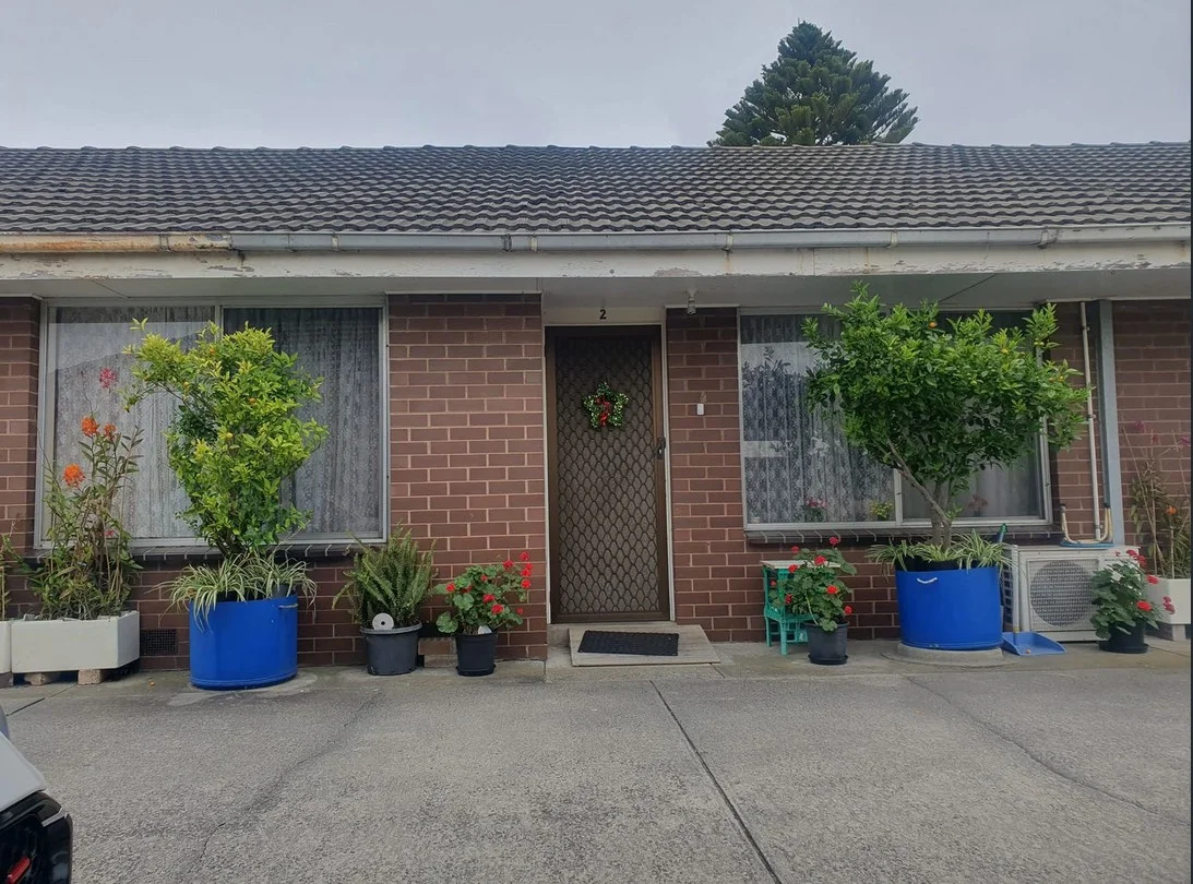 2/49 Princes Avenue, Springvale VIC 3171