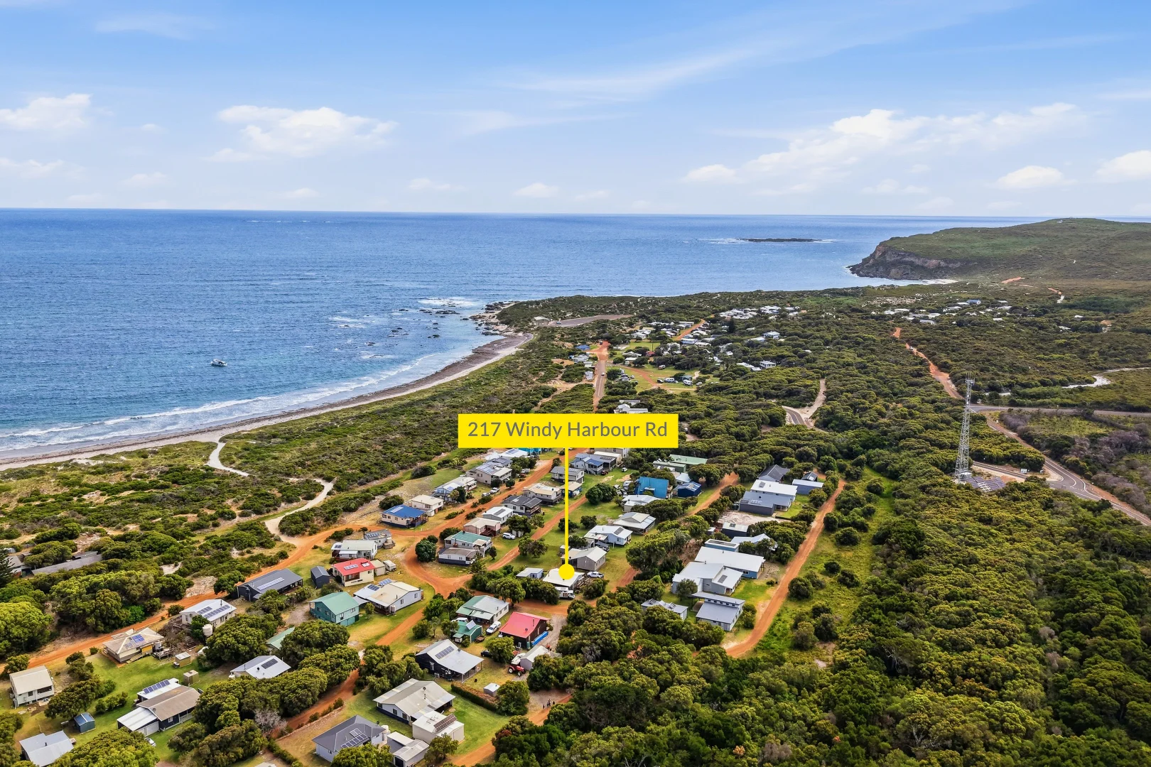 Additional image 13 of Site 217 Windy Harbour Road, Windy Harbour WA 6262