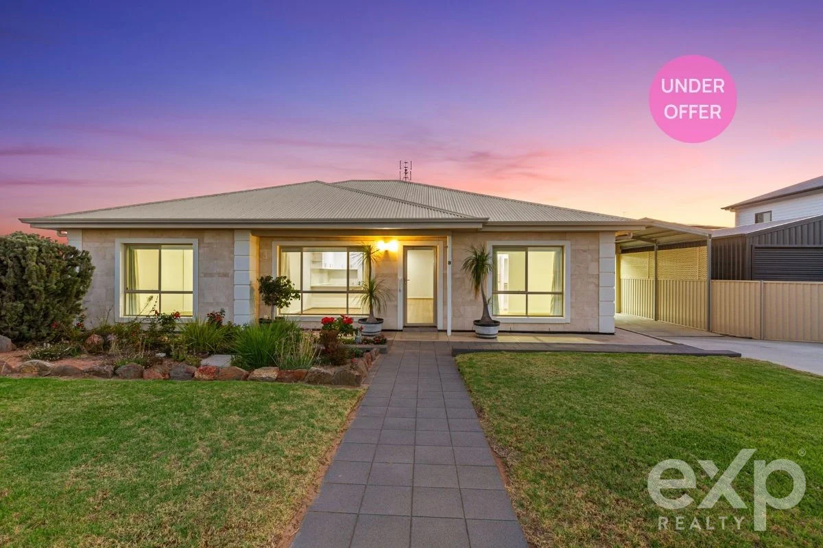 8 Ford Street, Port Hughes SA 5558