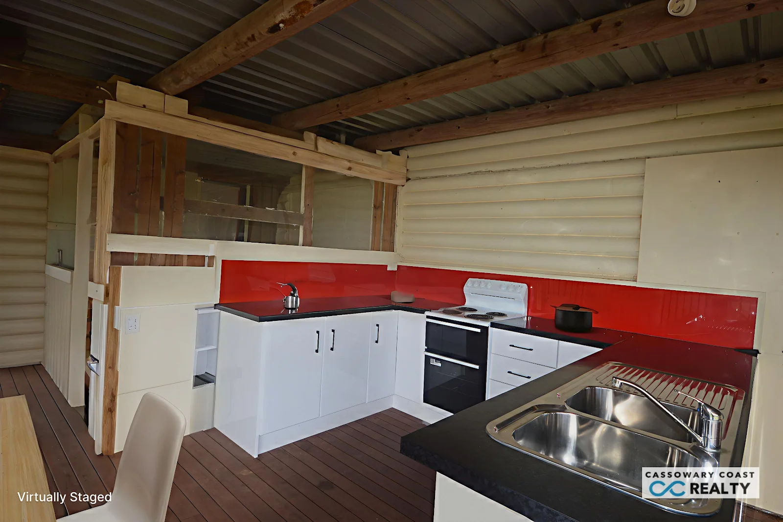 Additional image 26 of 452 Jubilee Road, Jubilee Heights QLD 4860