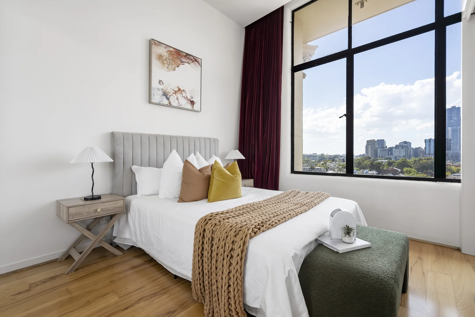 Additional image 6 of 502/220 Commercial Road, Prahran VIC 3181