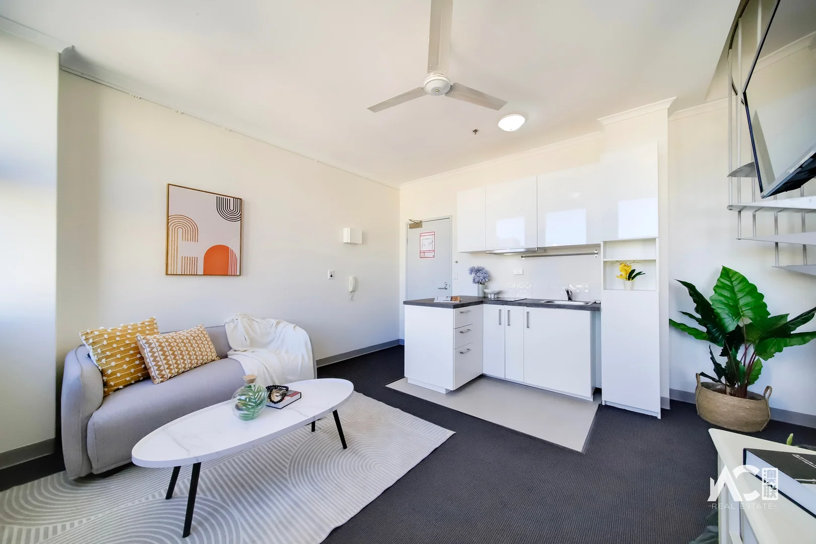 Additional image 2 of 713/160 Rundle Mall, Adelaide SA 5000