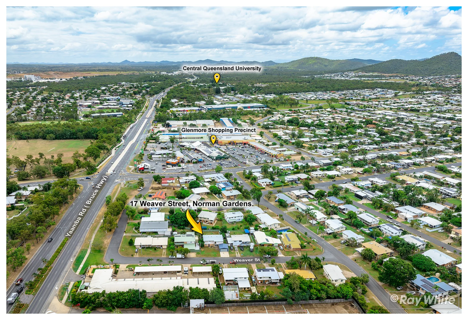 Additional image 30 of 17 Weaver Street, Norman Gardens QLD 4701