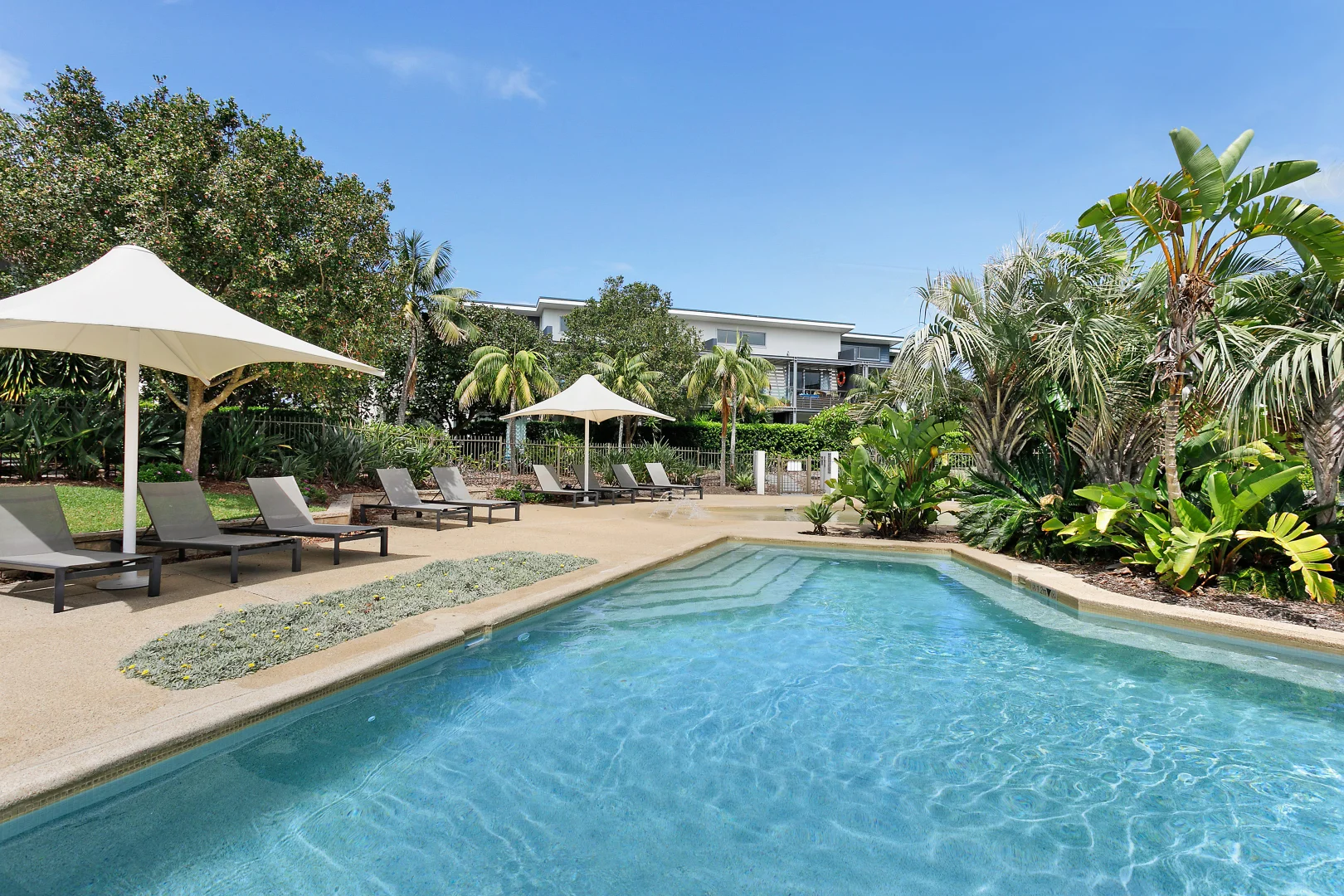 Additional image 7 of 805/3 Turnberry Avenue, Magenta NSW 2261