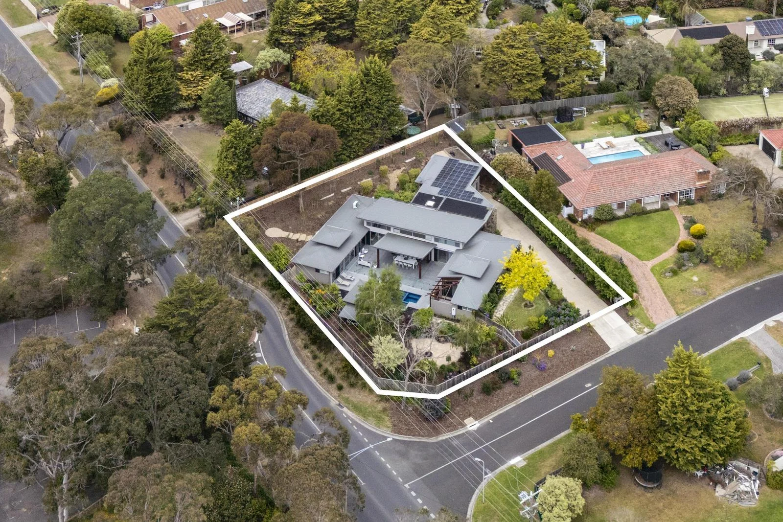 Additional image 13 of 1 Cameron Way, Mount Eliza VIC 3930