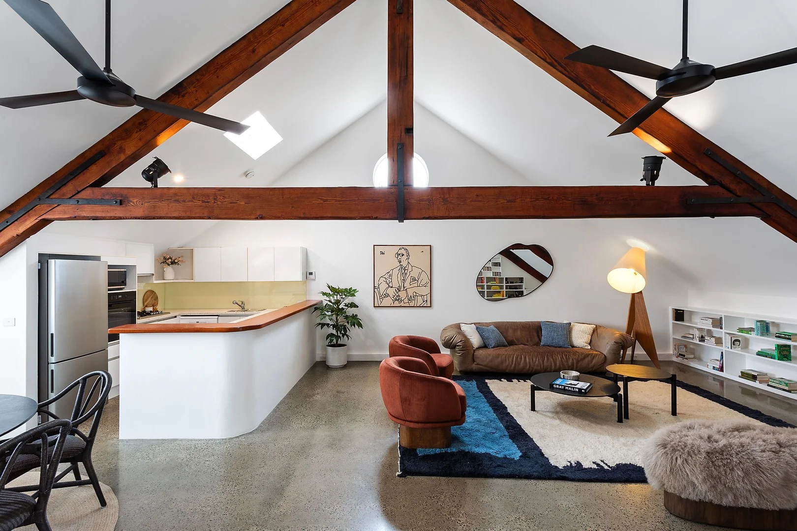 5/71 Wilson Street, Newtown NSW 2042