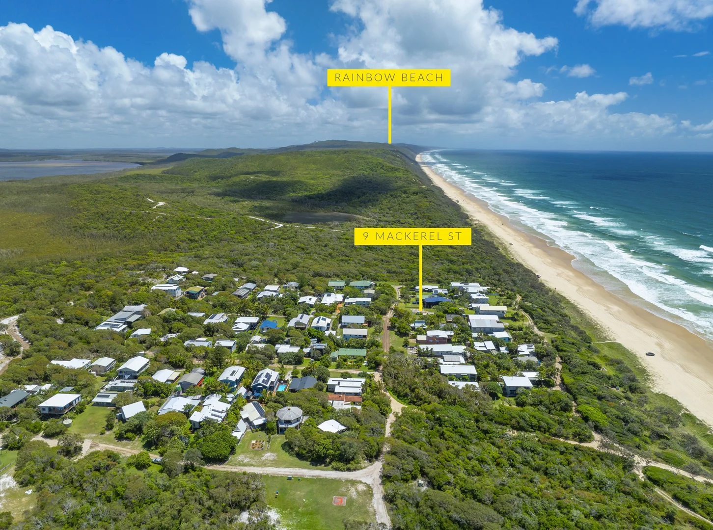 Additional image 13 of 9 Mackerel Street, Noosa North Shore QLD 4565