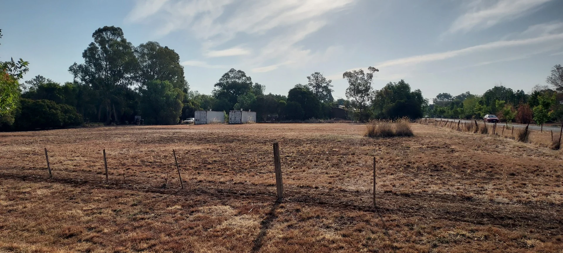 54 Williamson Street, Dookie VIC 3646