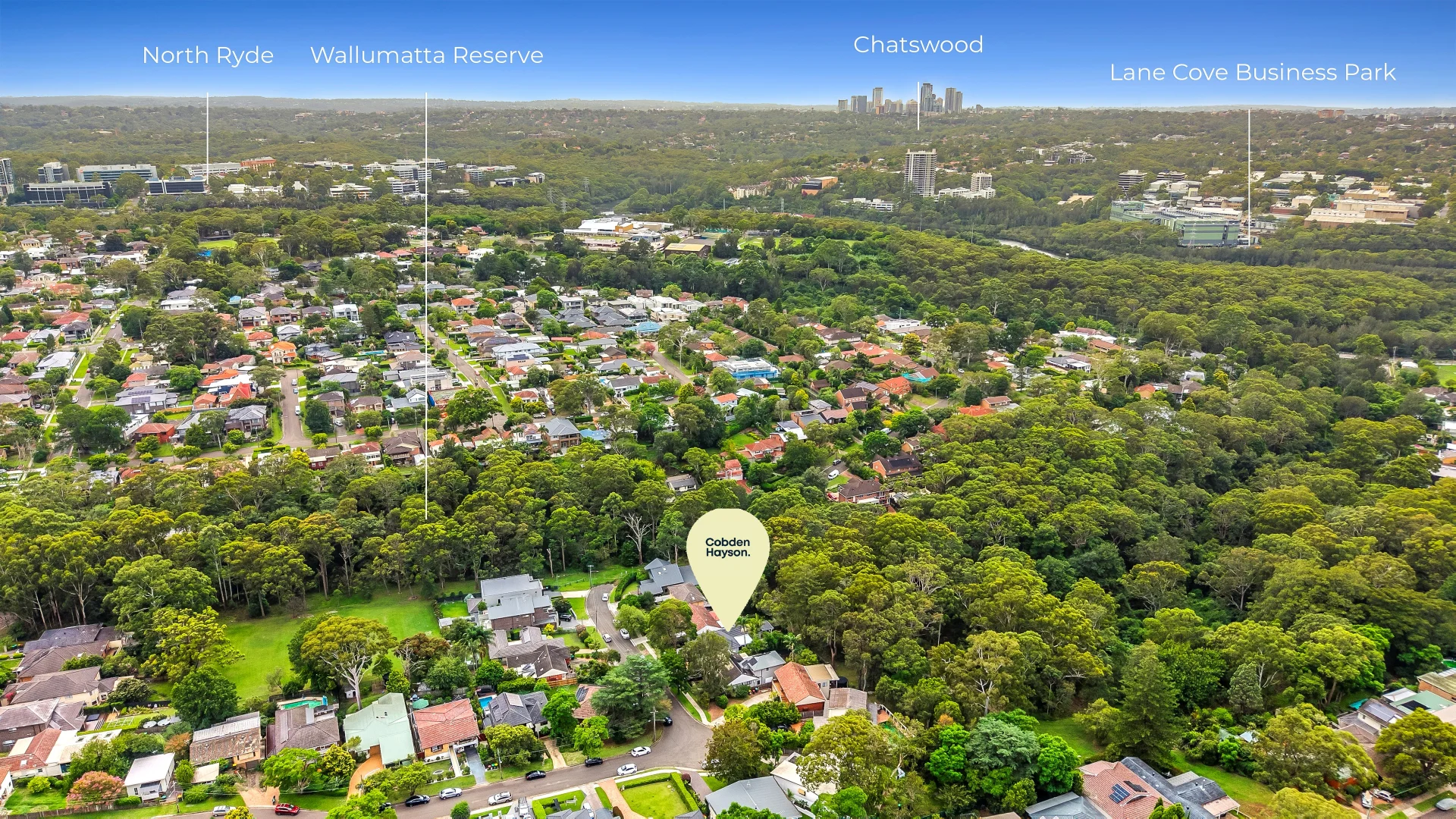 Additional image 21 of 24 Fox Road, East Ryde NSW 2113