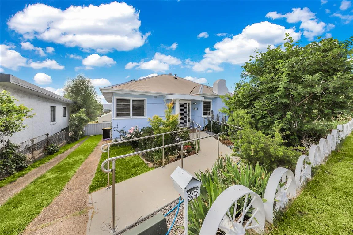 Additional image 3 of 23 Sunnyside Avenue, Batlow NSW 2730