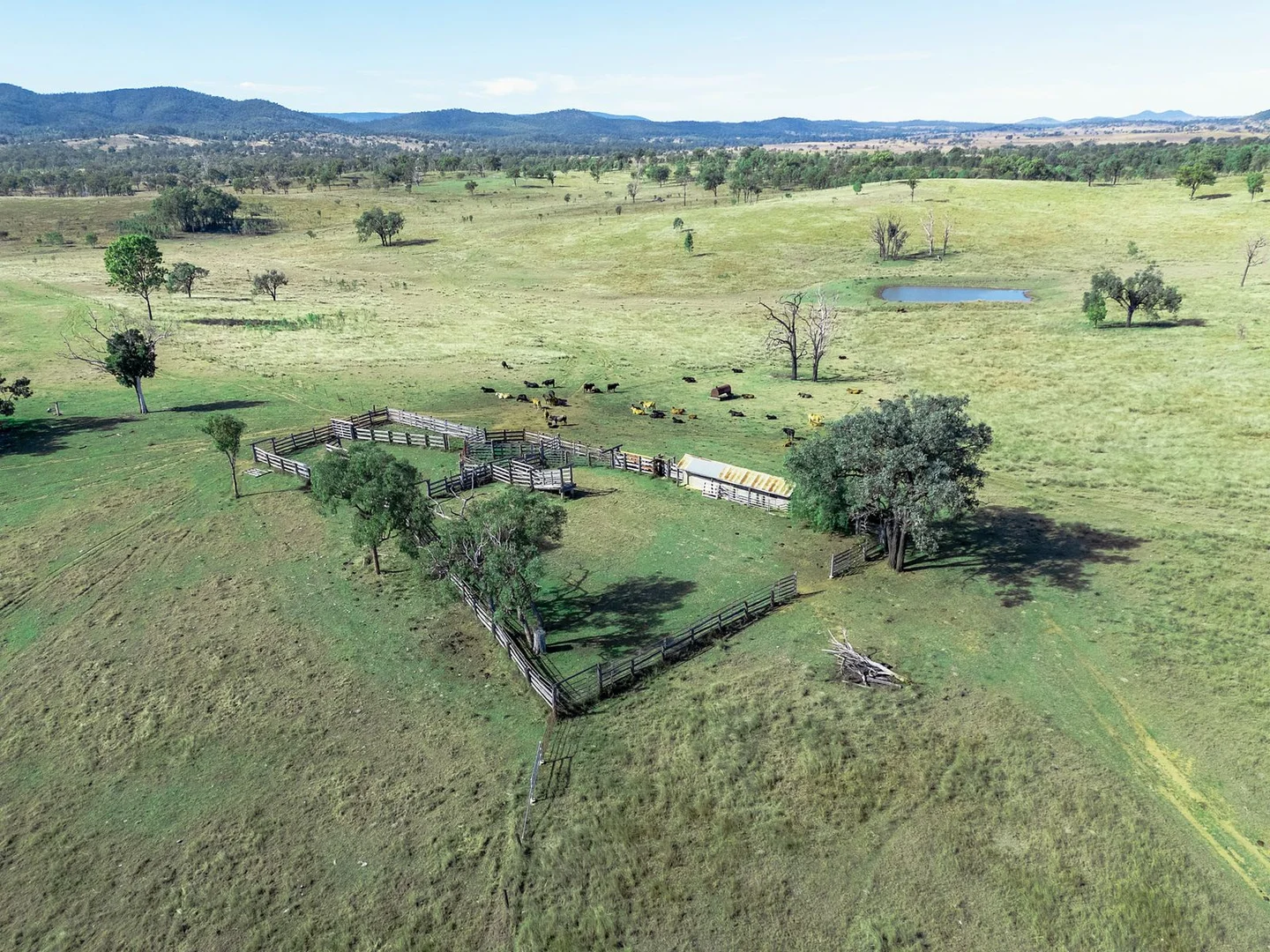 Additional image 2 of Lot 24 Gayndah Mount Perry Road, Mount Steadman QLD 4625