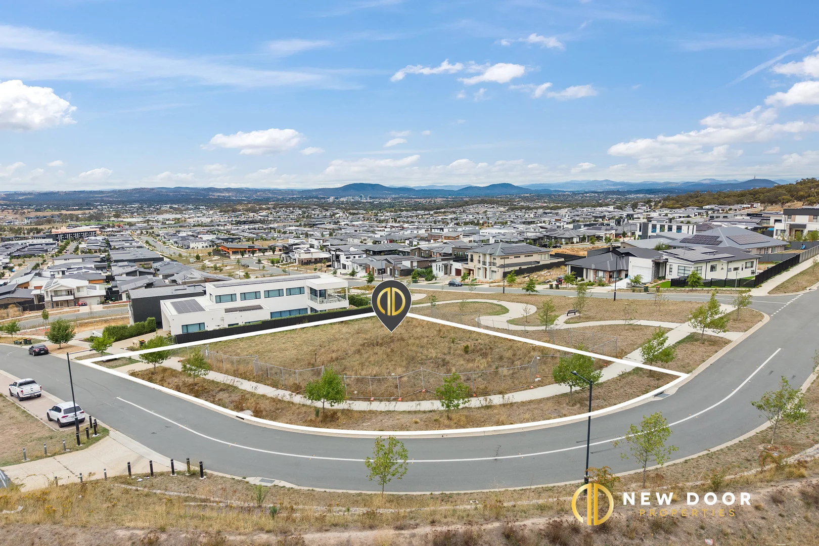 Additional image 5 of 66 Harry Seidler Crescent, Taylor ACT 2913