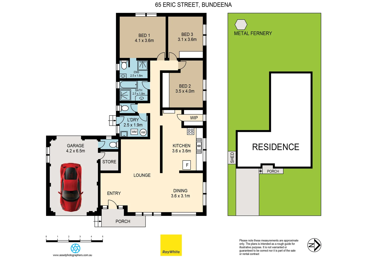 Additional image 10 of 65 Eric Street, Bundeena NSW 2230