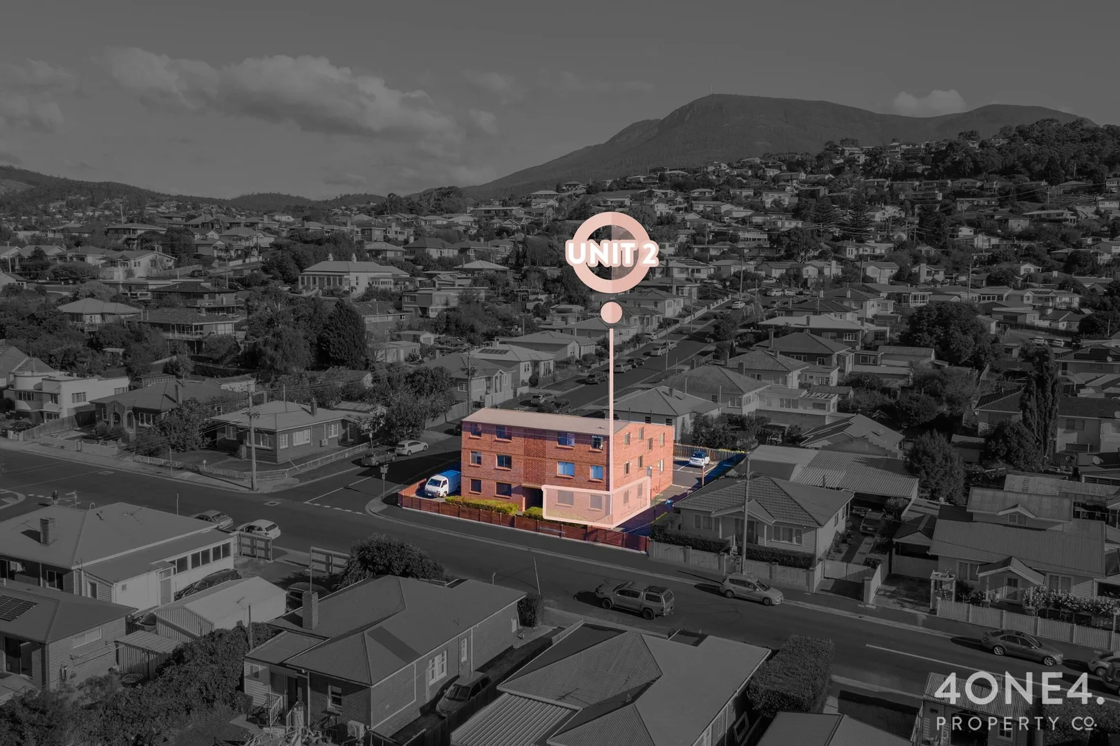 Additional image 15 of 2/10 Charles Street, Moonah TAS 7009