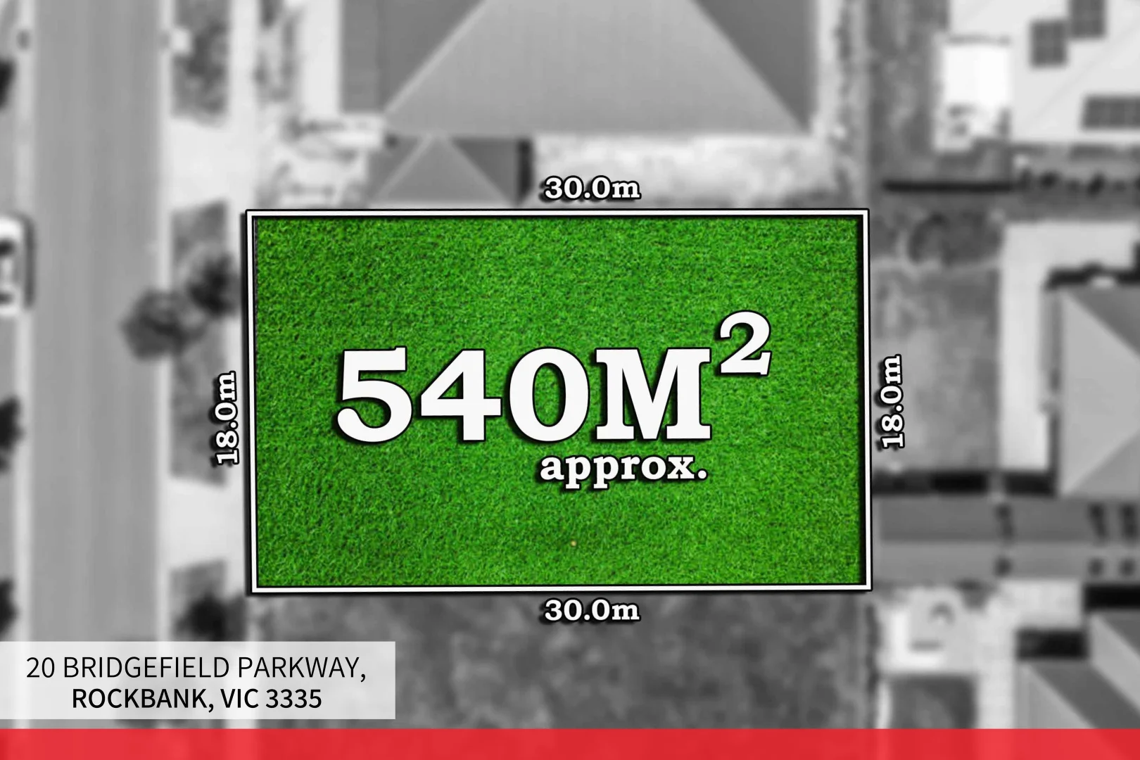 Additional image 2 of 20 Bridgefield Parkway, Rockbank VIC 3335