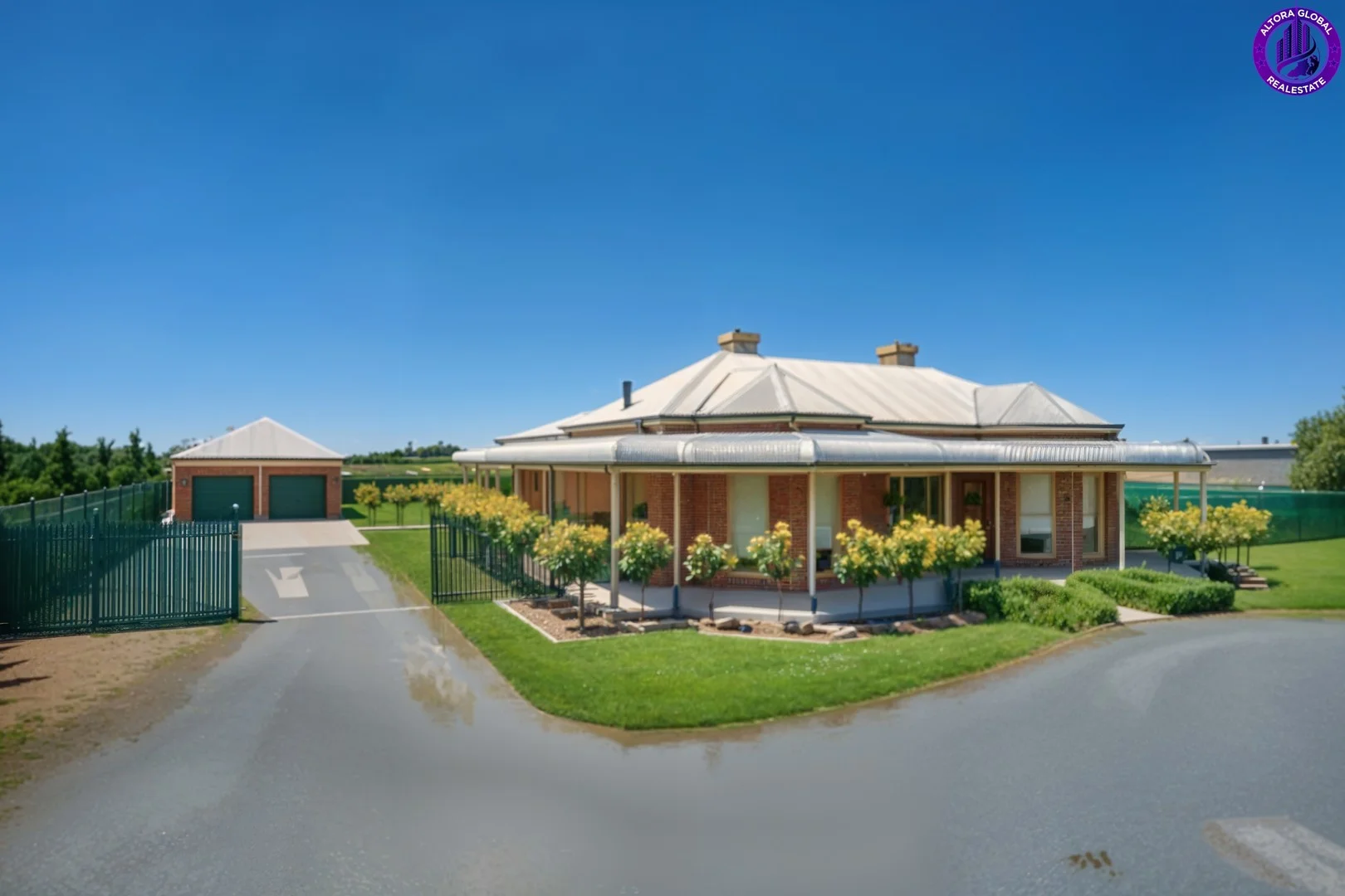 Additional image 2 of 455 DOYLES ROAD, Orrvale VIC 3631