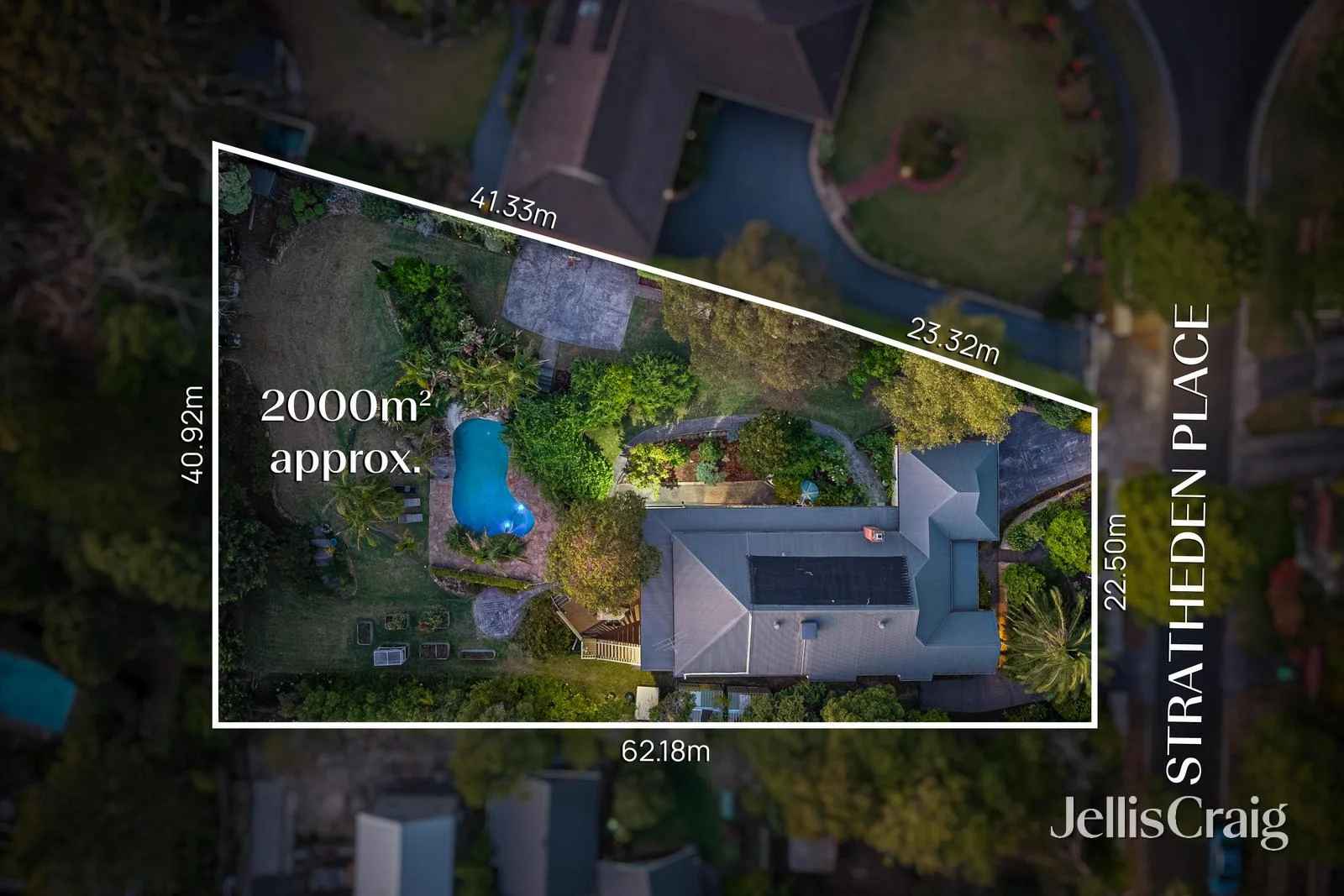 Additional image 3 of 2 Stratheden Place, Mooroolbark VIC 3138