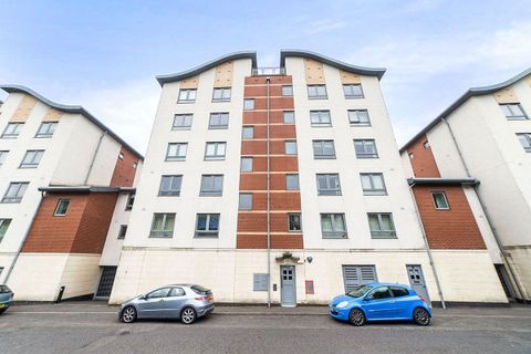 33 Ouseburn Wharf St. Lawrence Road, Newcastle Upon Tyne, Tyne And Wear NE6