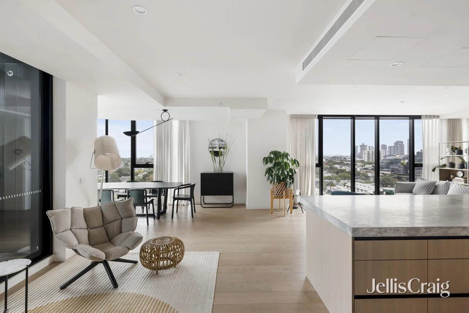 Additional image 3 of 1203/39 Park Street, South Melbourne VIC 3205