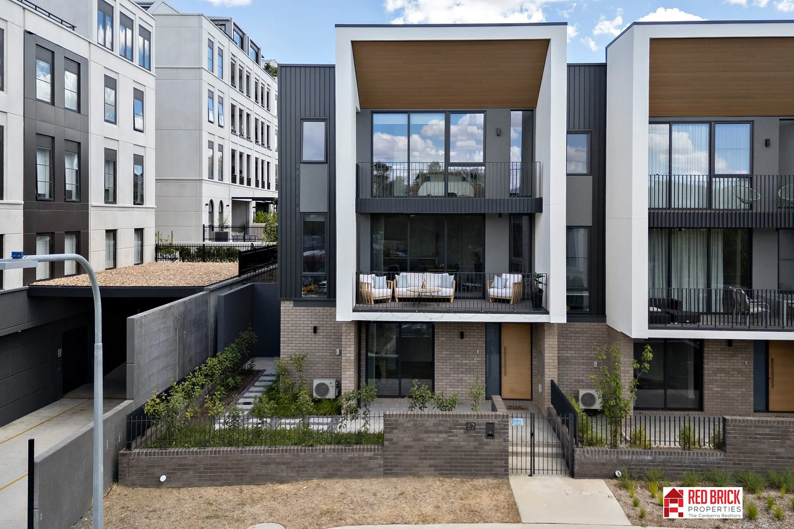 67 Discovery Street, Red Hill ACT 2603