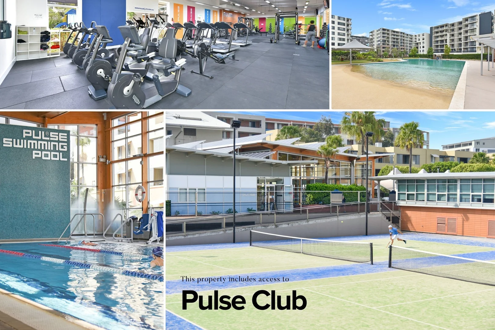 Additional image 11 of 10098/5 Bennelong Parkway, Wentworth Point NSW 2127