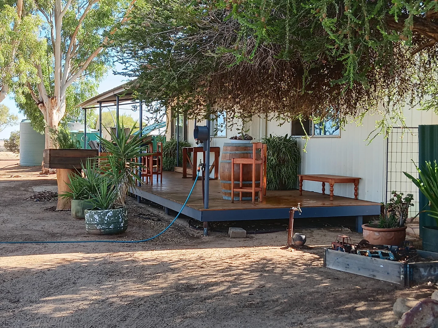 Additional image 2 of 115 Larkman Road, Dukin WA 6475