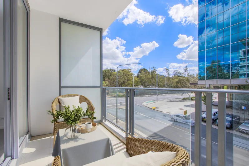 Additional image 9 of 7/3 Gordon Street, City ACT 2601