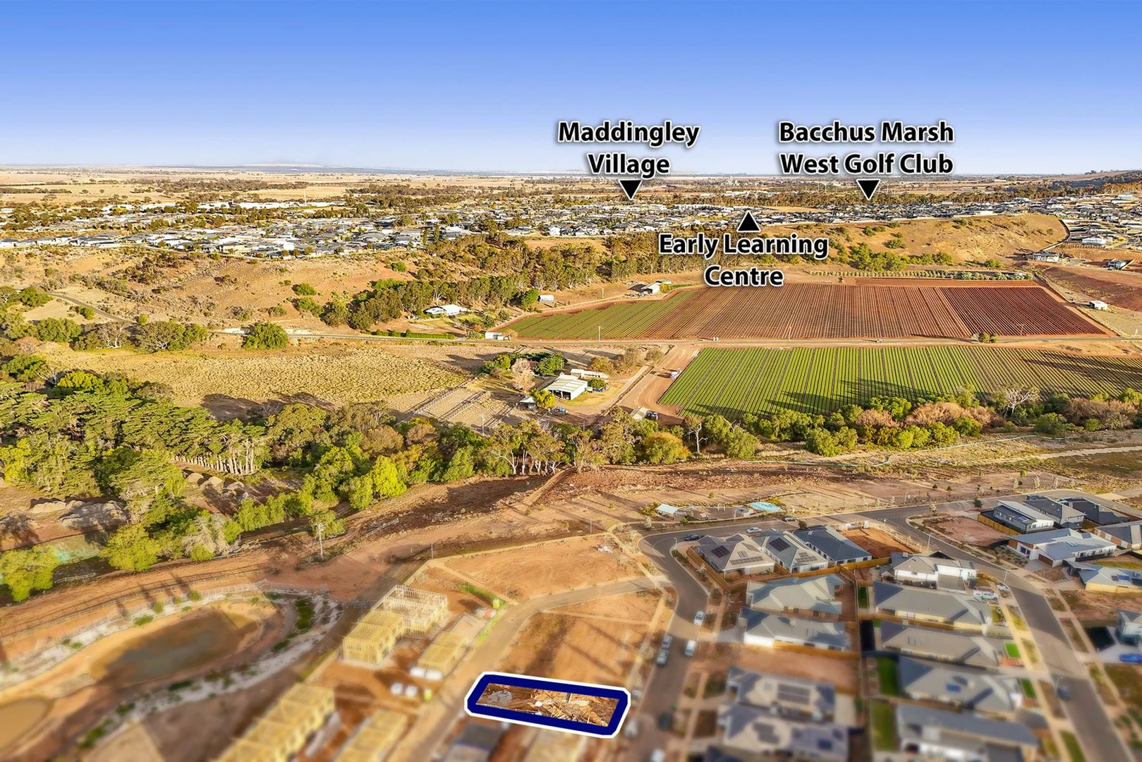 Additional image 5 of 13 Fulham Circuit, Bacchus Marsh VIC 3340