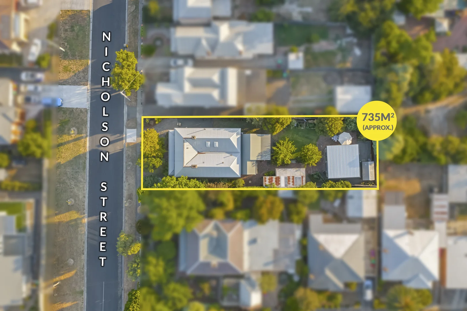 Additional image 37 of 423 Nicholson Street, Black Hill VIC 3350