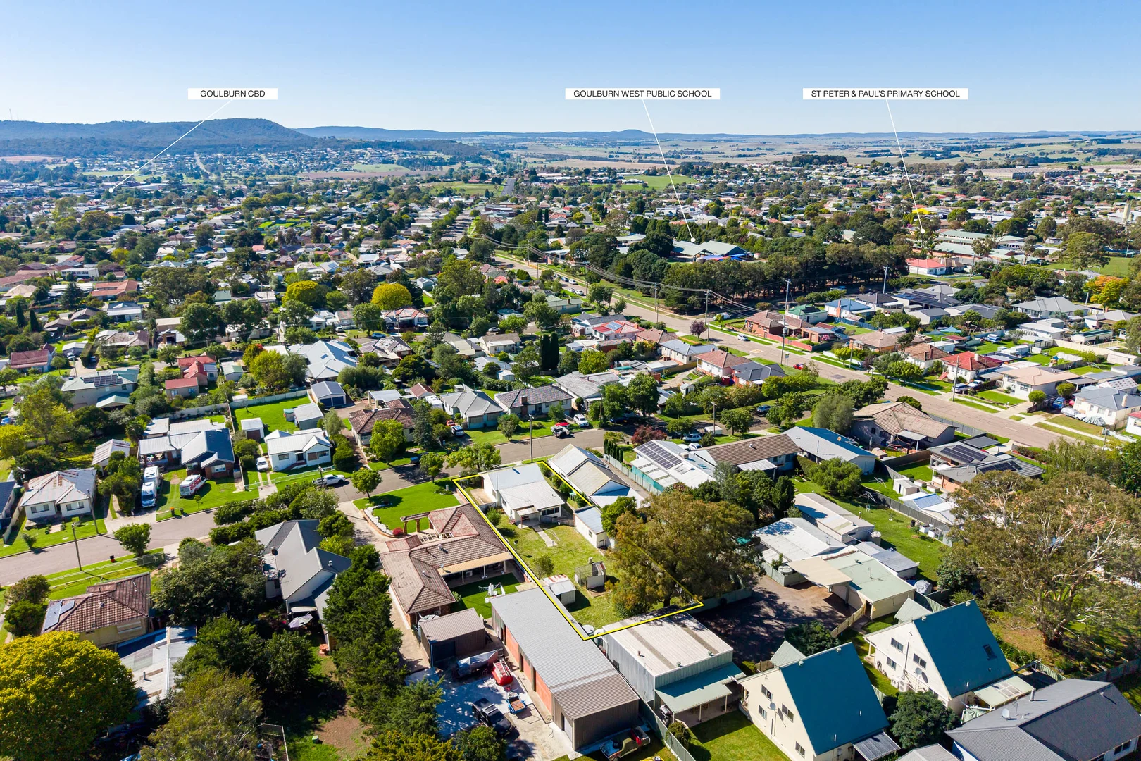 Additional image 2 of 14 Cressy Street, Goulburn NSW 2580