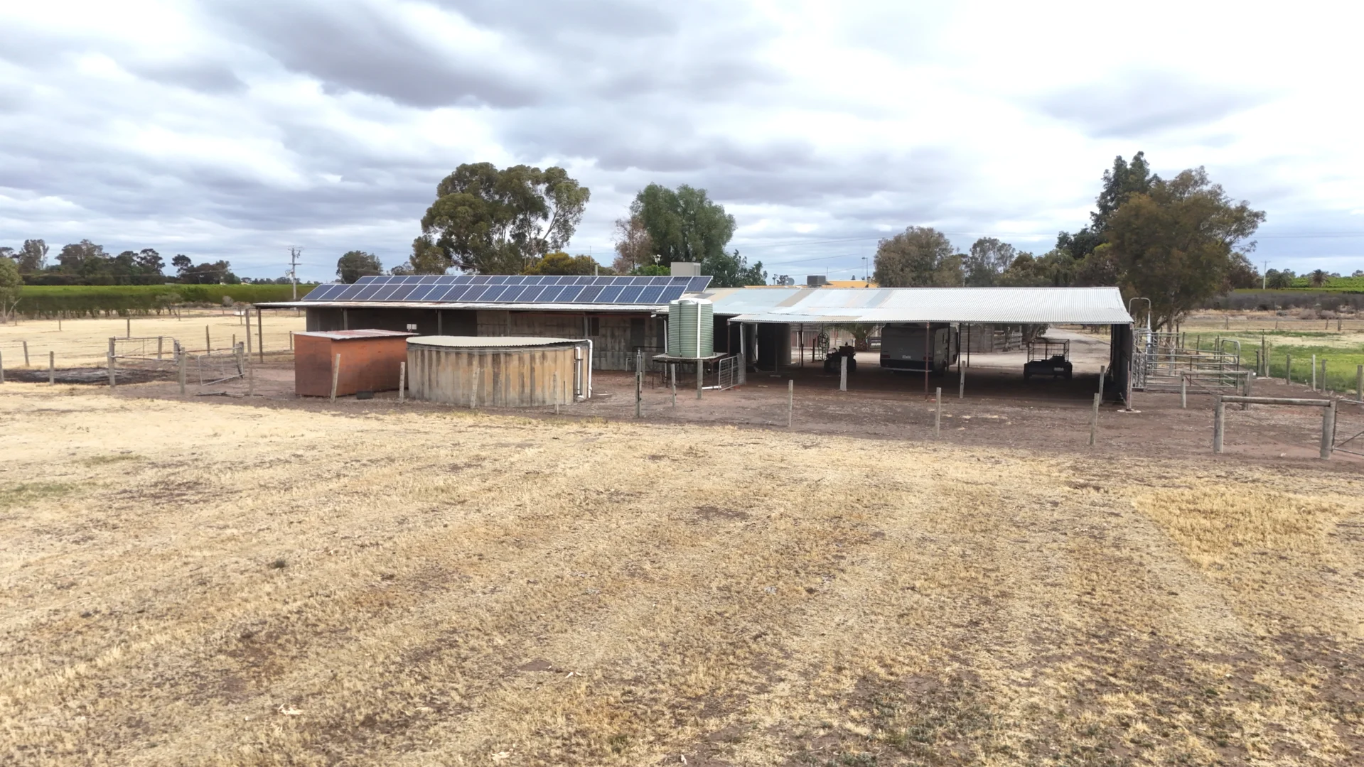 Additional image 38 of 91 Goodman Road, Woorinen VIC 3589