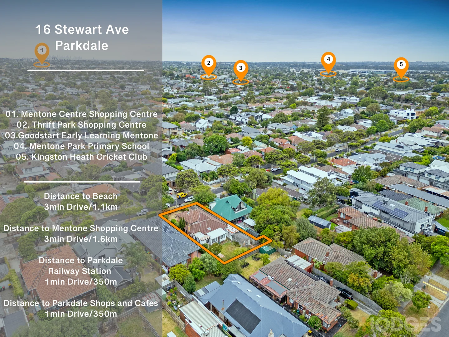 Additional image 11 of 16 Stewart Avenue, Parkdale VIC 3195