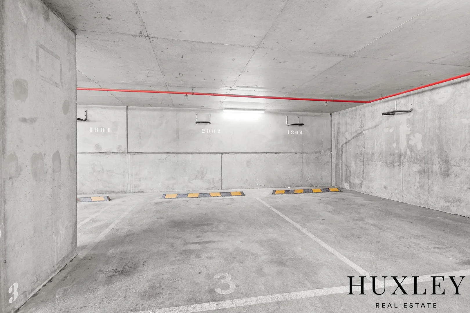 Additional image 14 of 2002/280 Spencer Street, Melbourne VIC 3000