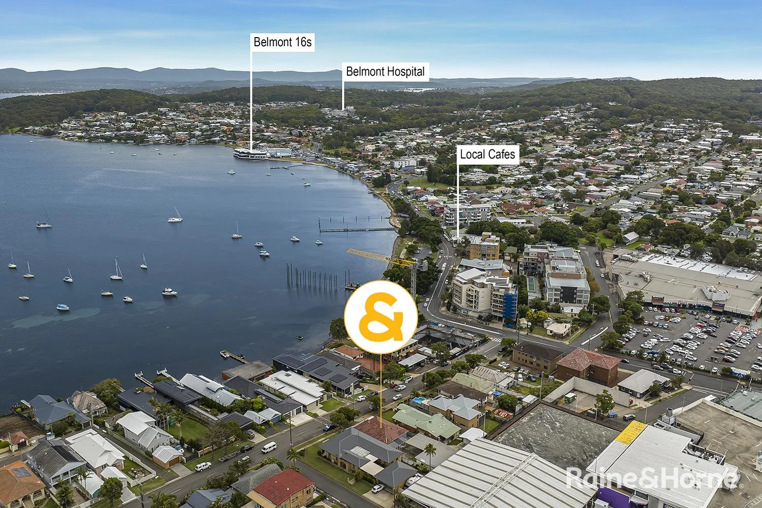 Additional image 23 of 14 Walter Street, Belmont NSW 2280