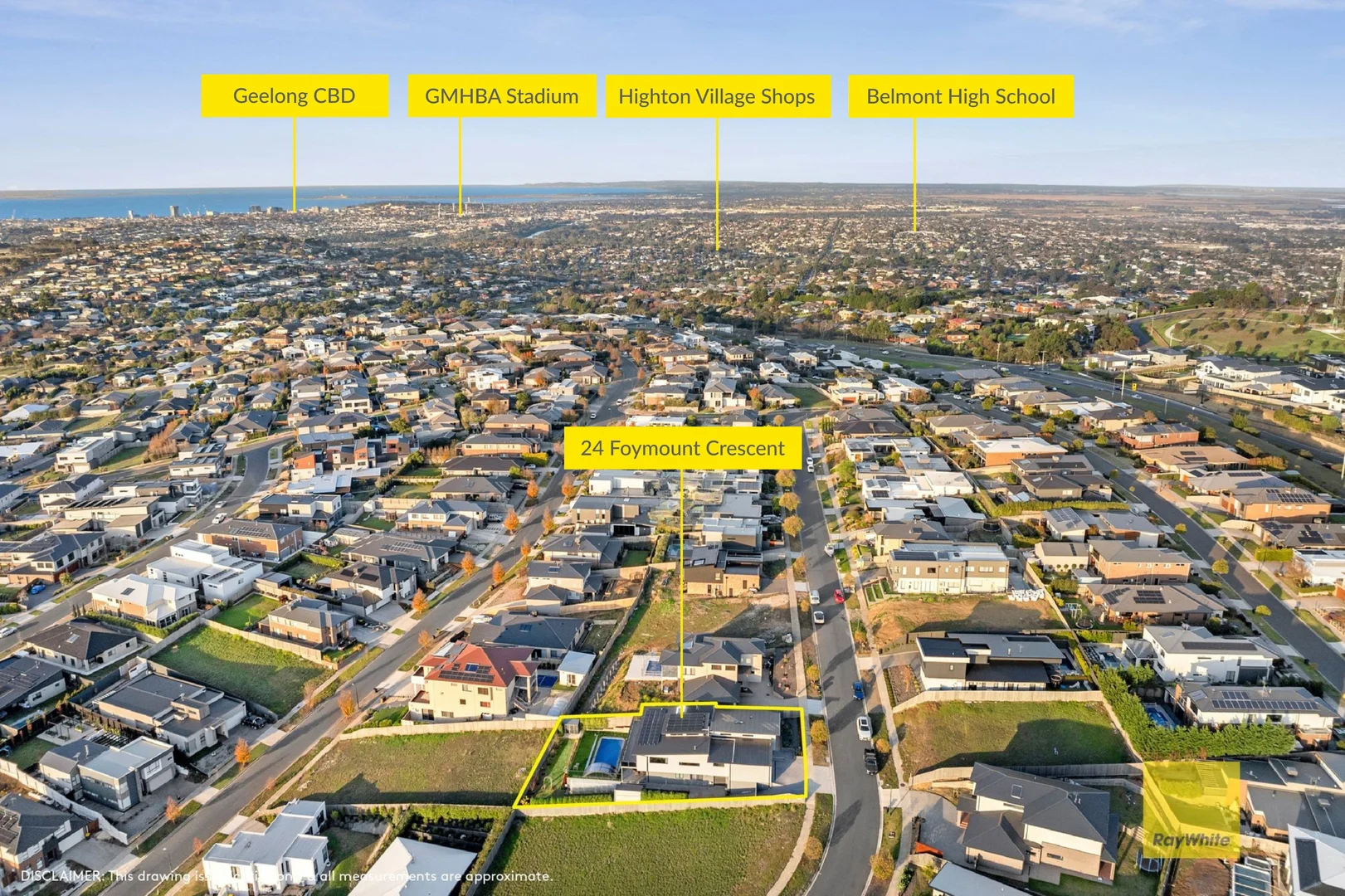 Additional image 19 of 24 Foymount Crescent, Highton VIC 3216