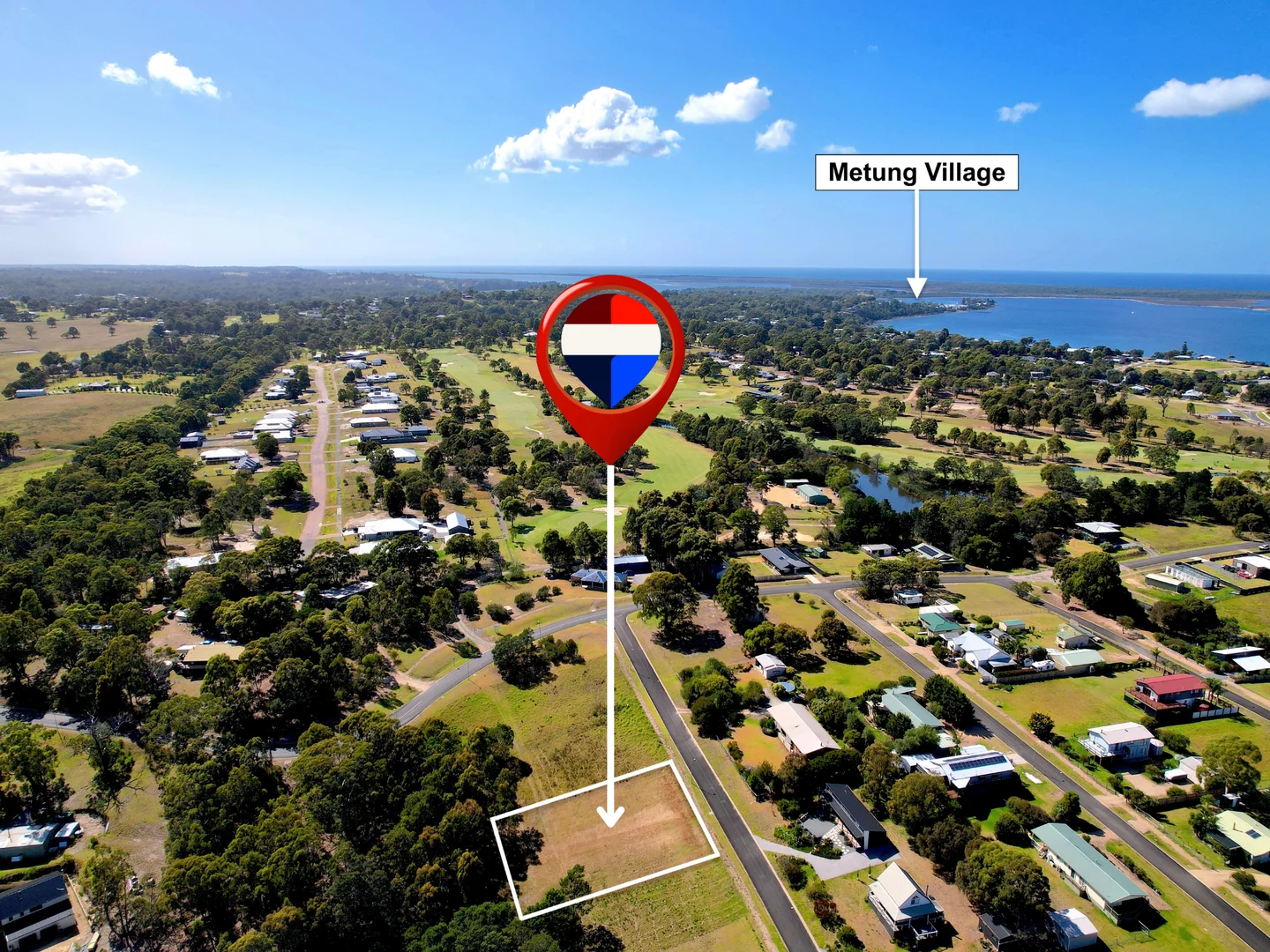 Additional image 2 of 6 Kookaburra Avenue, Metung VIC 3904