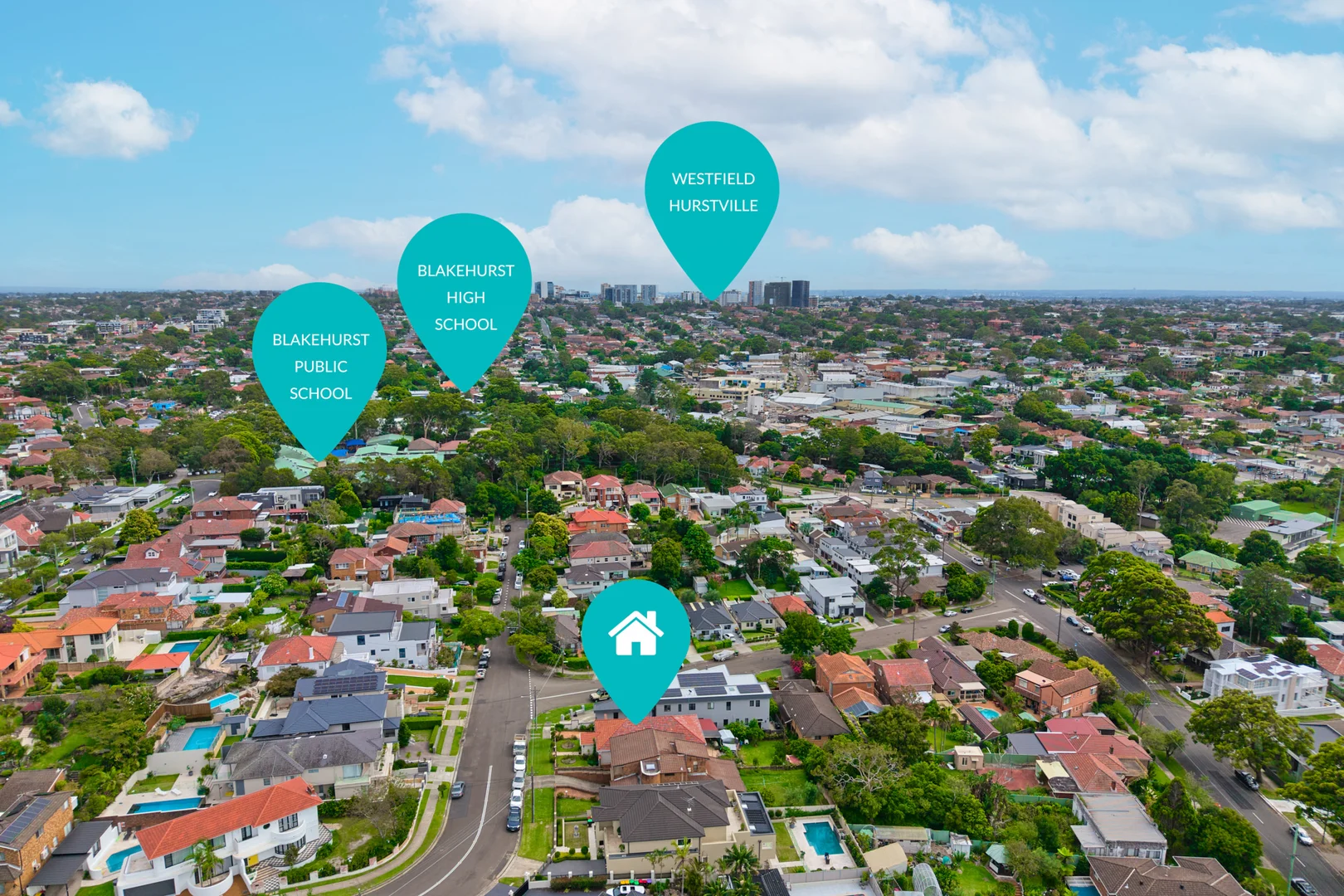 Additional image 12 of 12 Benwerrin Avenue, Carss Park NSW 2221