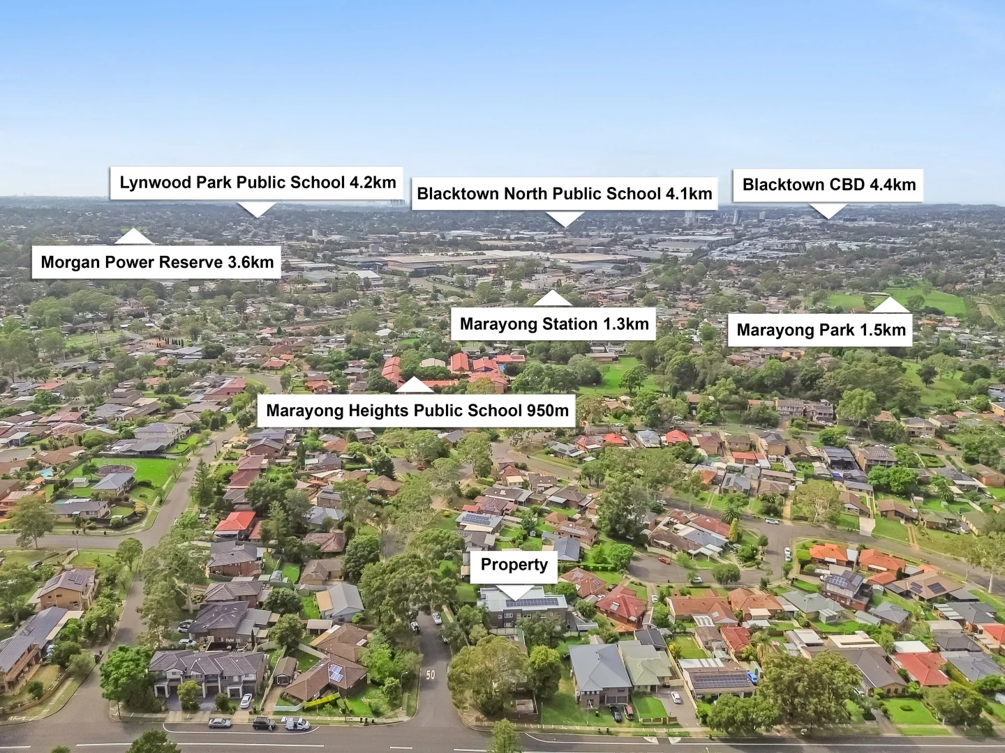 Additional image 18 of 4 Nairana Drive, Marayong NSW 2148