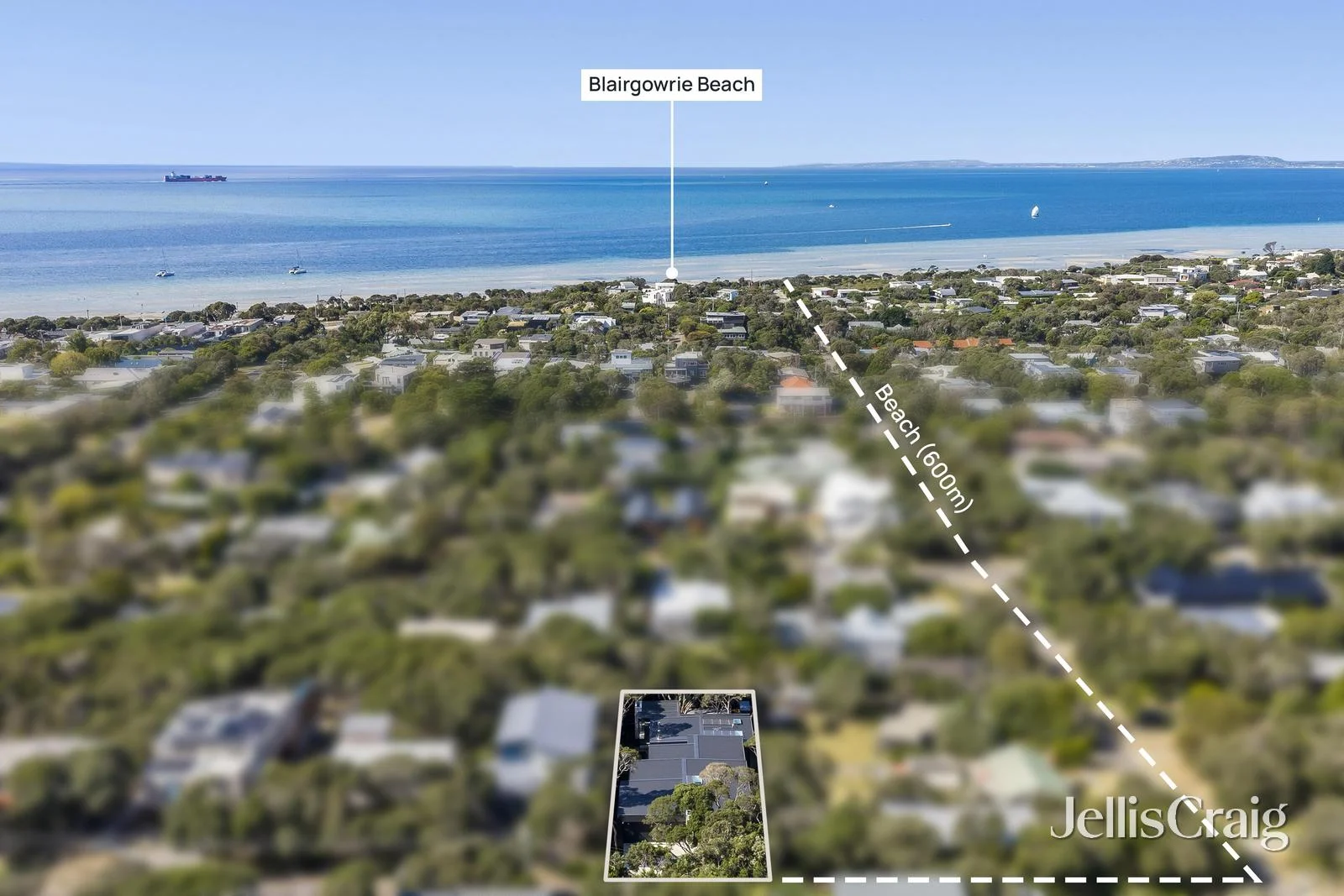 Additional image 25 of 76 Lansdowne Street, Blairgowrie VIC 3942