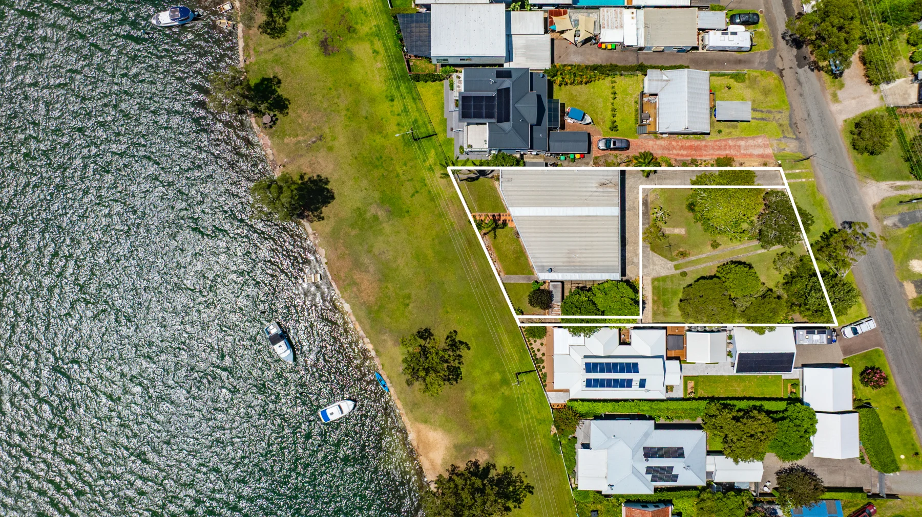Additional image 2 of 26 Shelly Beach Road, Empire Bay NSW 2257