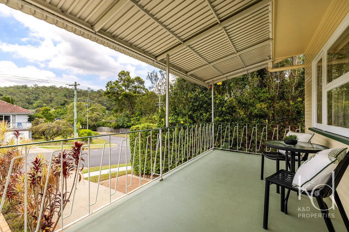 Additional image 2 of 70 Romea Street, The Gap QLD 4061